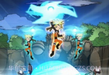 火柴人忍者战斗v2.15截图