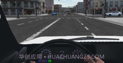 狂飙驾驶员v306.1.0.13截图
