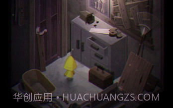 恐怖密室逃亡v1.0.12截图