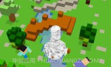 龙卷风进化v0.4.11截图