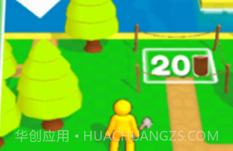 我的小岛v1.1.15截图