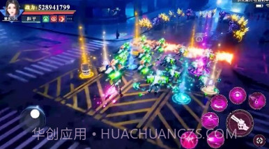 机动狂潮v1.2.14截图
