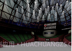 真实滑板全地图中文版v1.1v1.10截图