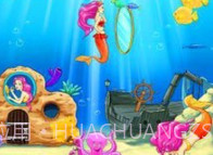 公主美人鱼装扮v1.7.13截图