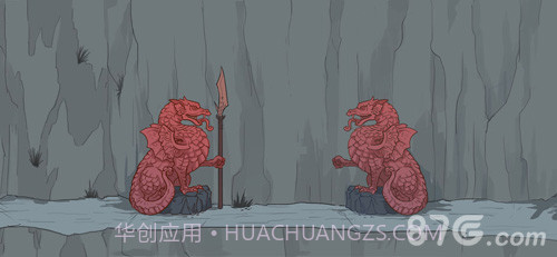 Through Abandoned1.11截图