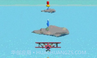 醒醒飞行员v0.12截图