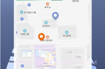 伪装定位精灵v1.0.8截图