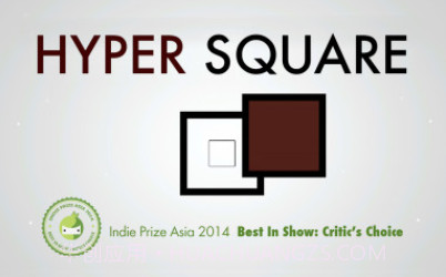 Hyper Squarev1.9截图
