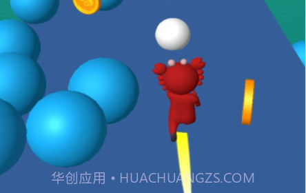 你扔个锤子v1.0.16截图