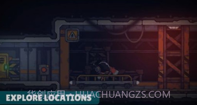 死亡空间站2v1.0.14截图