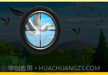 猎鸟大师v0.11截图