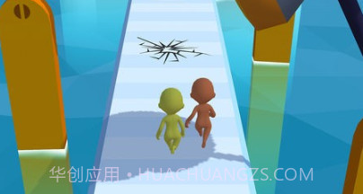 趣味赛跑3Dv1.7.12截图