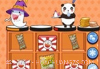 哆啦A梦历险记v1.14截图