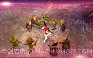 小恶魔养成v1.00.19截图
