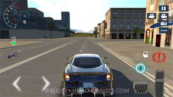极限公路竞速v306.1.0.10截图