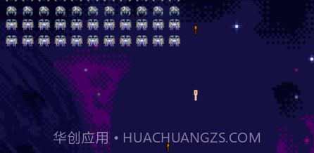 太空掠夺者v1.13截图