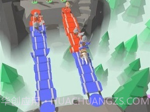 古代勇士Ancient Warriorsv1.12截图