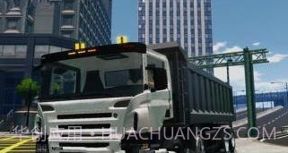 欧洲卡车模拟3v0.34.17截图