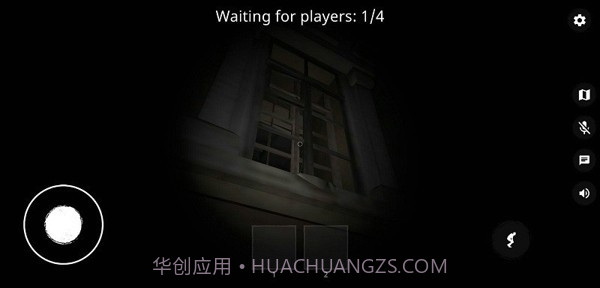 幽灵多人合作生存V1.0.10截图