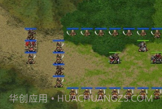 三国志东吴传v1.13截图