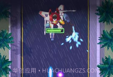 变形金刚极速大黄蜂v2023.1.12截图