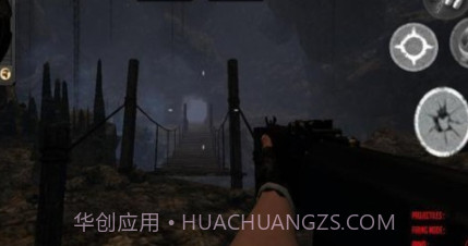 巴里斯蜘蛛v1.16截图