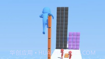 棍子英雄跳跃v0.16截图