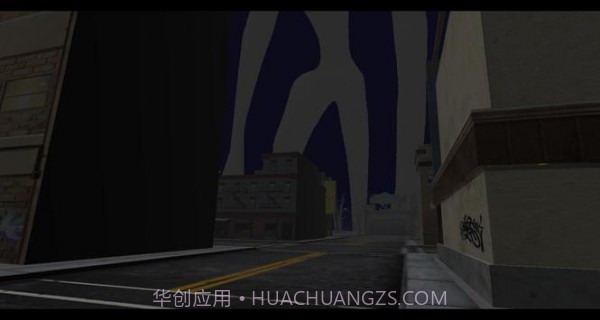 scp基金会警笛头v2.16截图