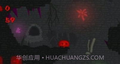 史莱姆洞穴v0.33.16截图