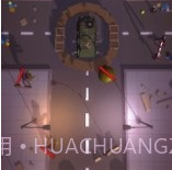 僵尸杀消灭者v0.13截图