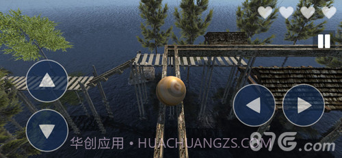 极限平衡器3汉化版1.8截图