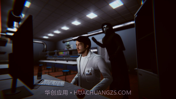 SCP049瘟疫医生v1.12截图