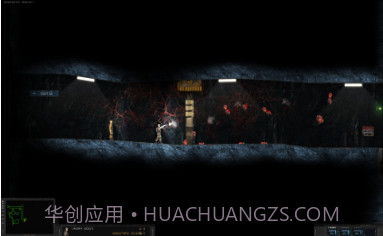 幽闭深渊v1.11截图