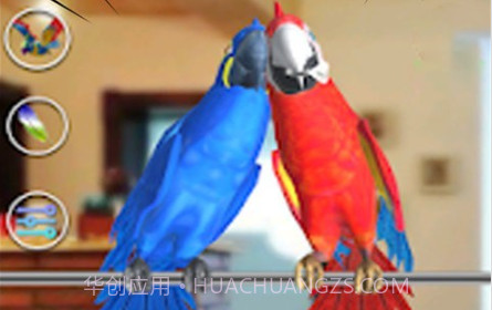 虚拟宠物模拟器v1.0.15截图