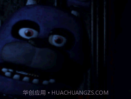 玩具熊的午夜后宫v1.12截图