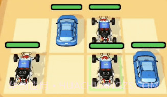 合并赛车大战v1.13截图