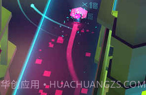 电音超跑无限金币版v1.8截图
