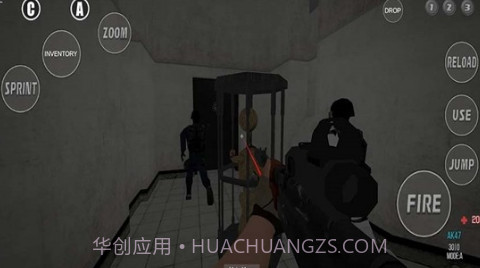SCP斯特19V2.10截图