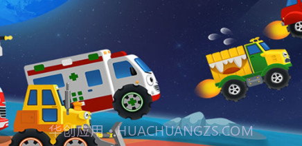 奇妙卡车乐园v1.14截图