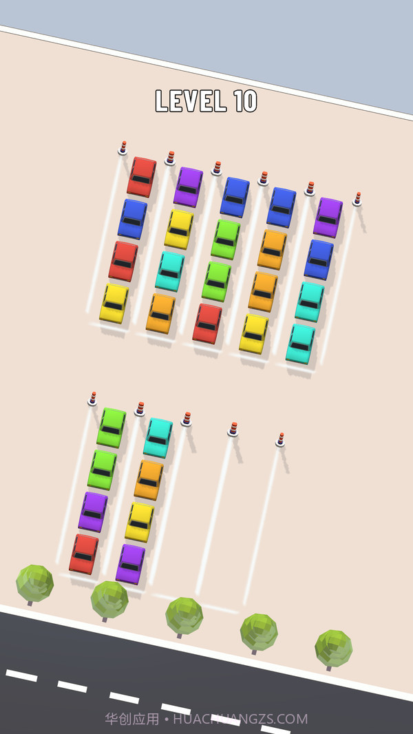 拼图汽车v0.11截图