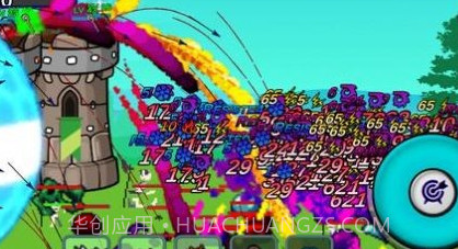 粘液王国v1.15截图
