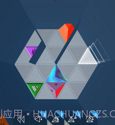 金字塔解谜v0.0.12截图