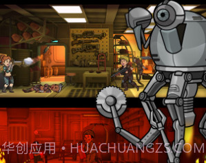 辐射:避难所PC版v1.91截图