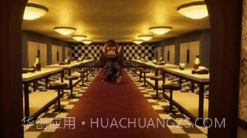 黑暗恐怖猴子欺骗v1.14截图