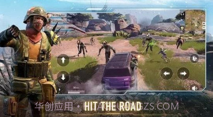 致命罗盘v1.13截图