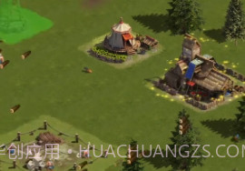 帝国开拓者v1.0.14截图