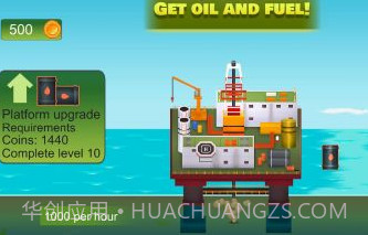 僵尸飞机世界大战v0.14截图