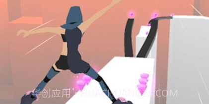 急速轻松躲避v1.16截图
