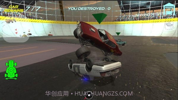超速撞车v1.15截图