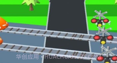 汽车赛道特技v1.17截图